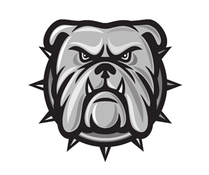 Bulldog Head